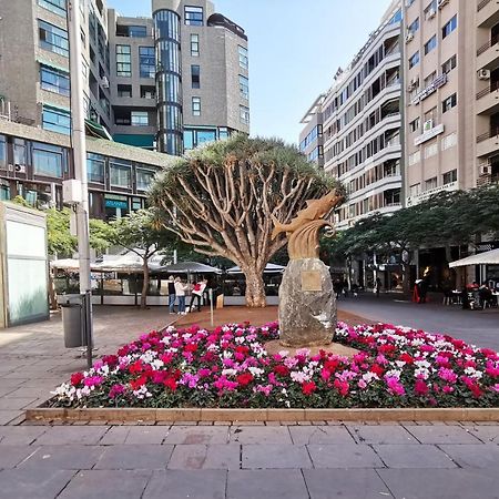 Home2Book El Encanto De La Plaza Del Principe Santa Cruz de Tenerife Esterno foto